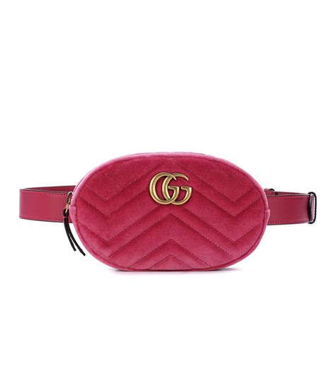 fanny pack gucci cheap|gucci fanny pack cost.